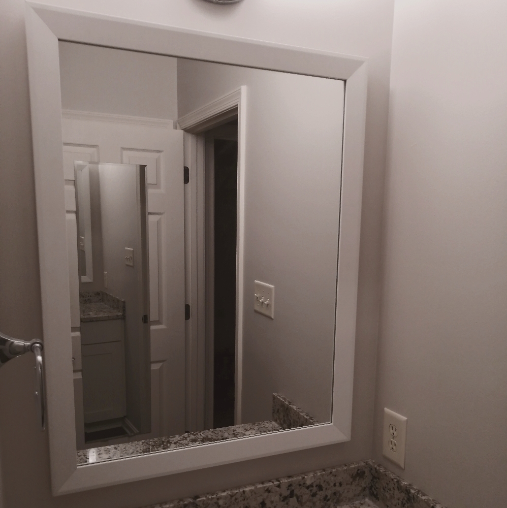 Wall Mirror